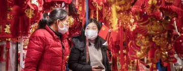 Chinese social media reaction to coronavirus outbreak-2020: key rumors, gossip and conspiracy