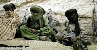 Balochi Separatist Army Allianceoperation against the government in Pakistan