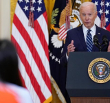 Reaction of Taliban to remarks of U.S. President Joe Biden concerning implementation of Doha agreement