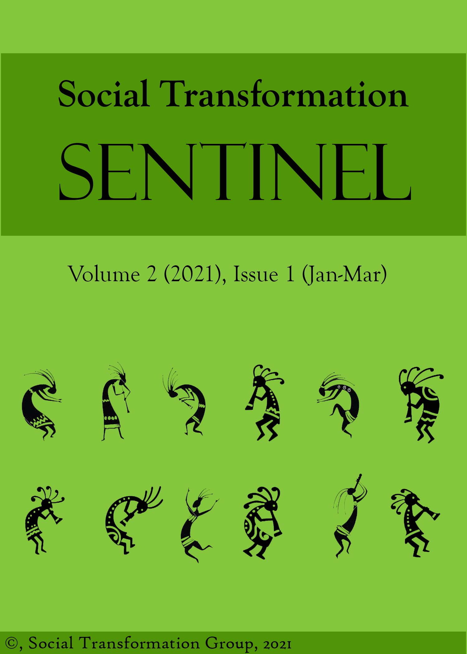 Social Transformation Sentinel V2 I1