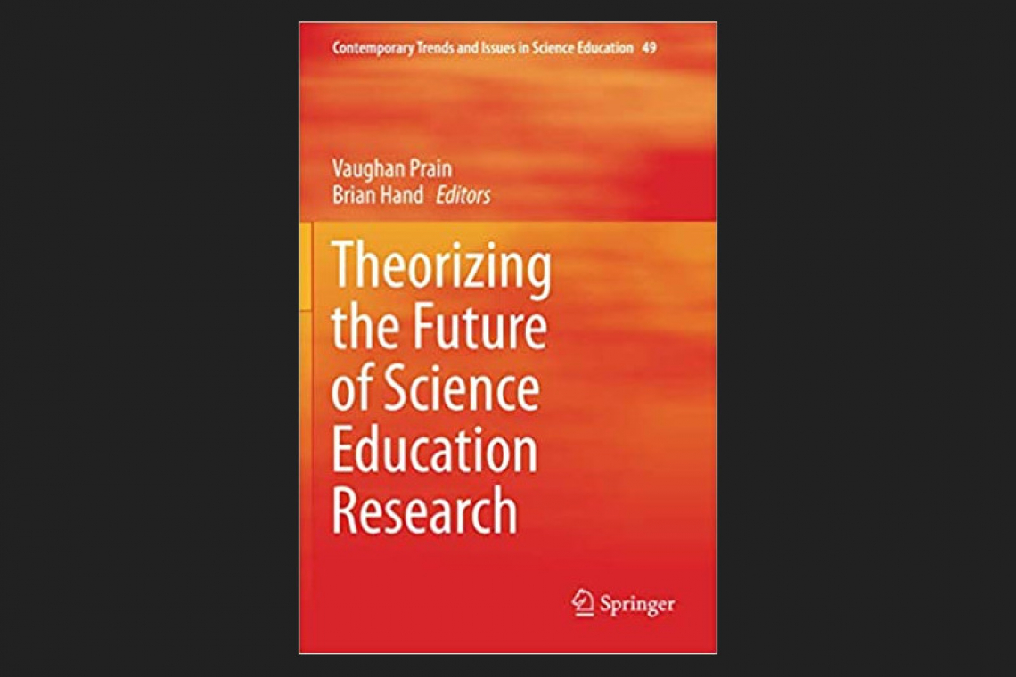 Огляд монографії "Theorizing the Future of Science Education Research" edited by Vaughan Prain and Brian Hand. 