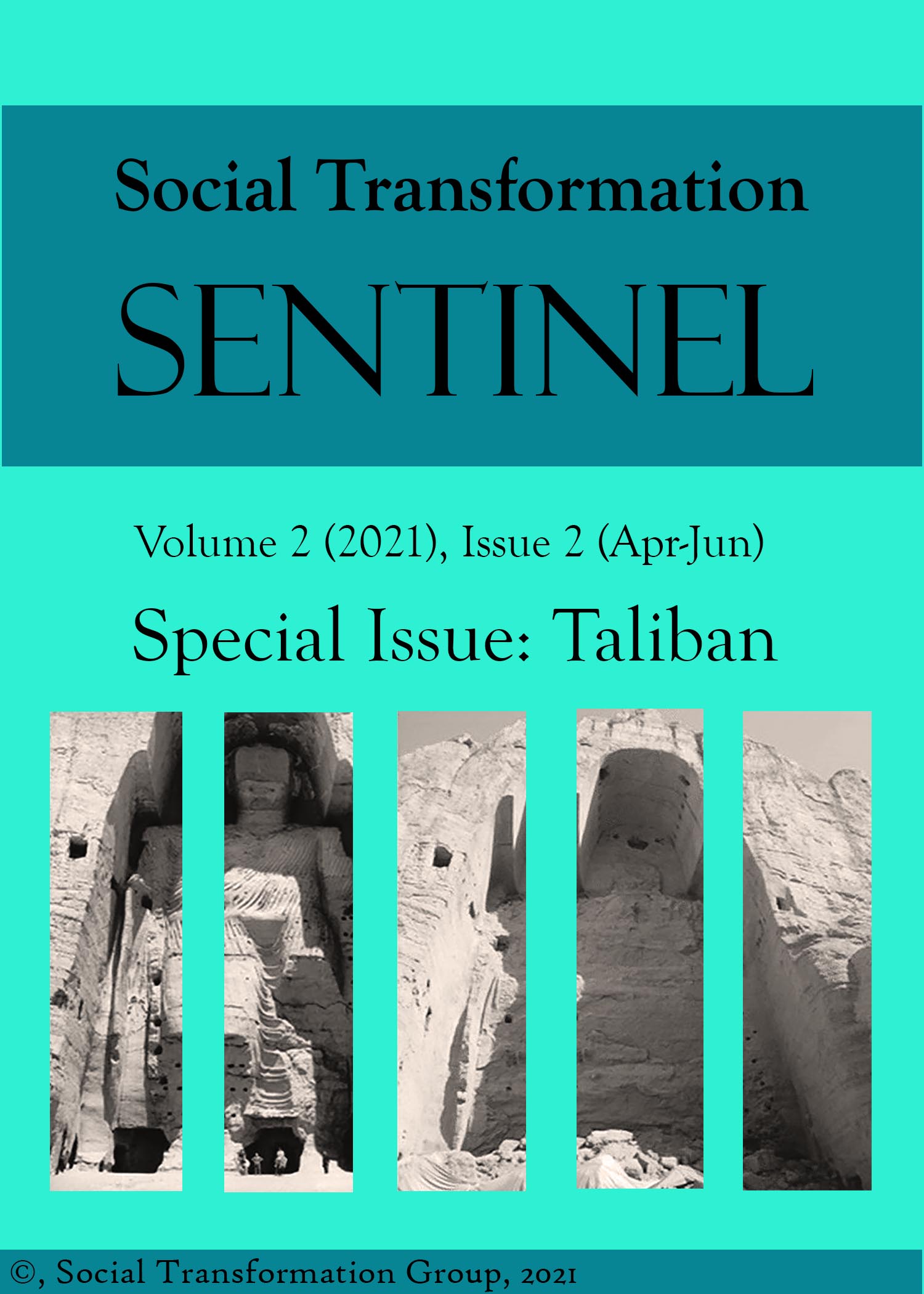 Social Transformation Sentinel V2 I2