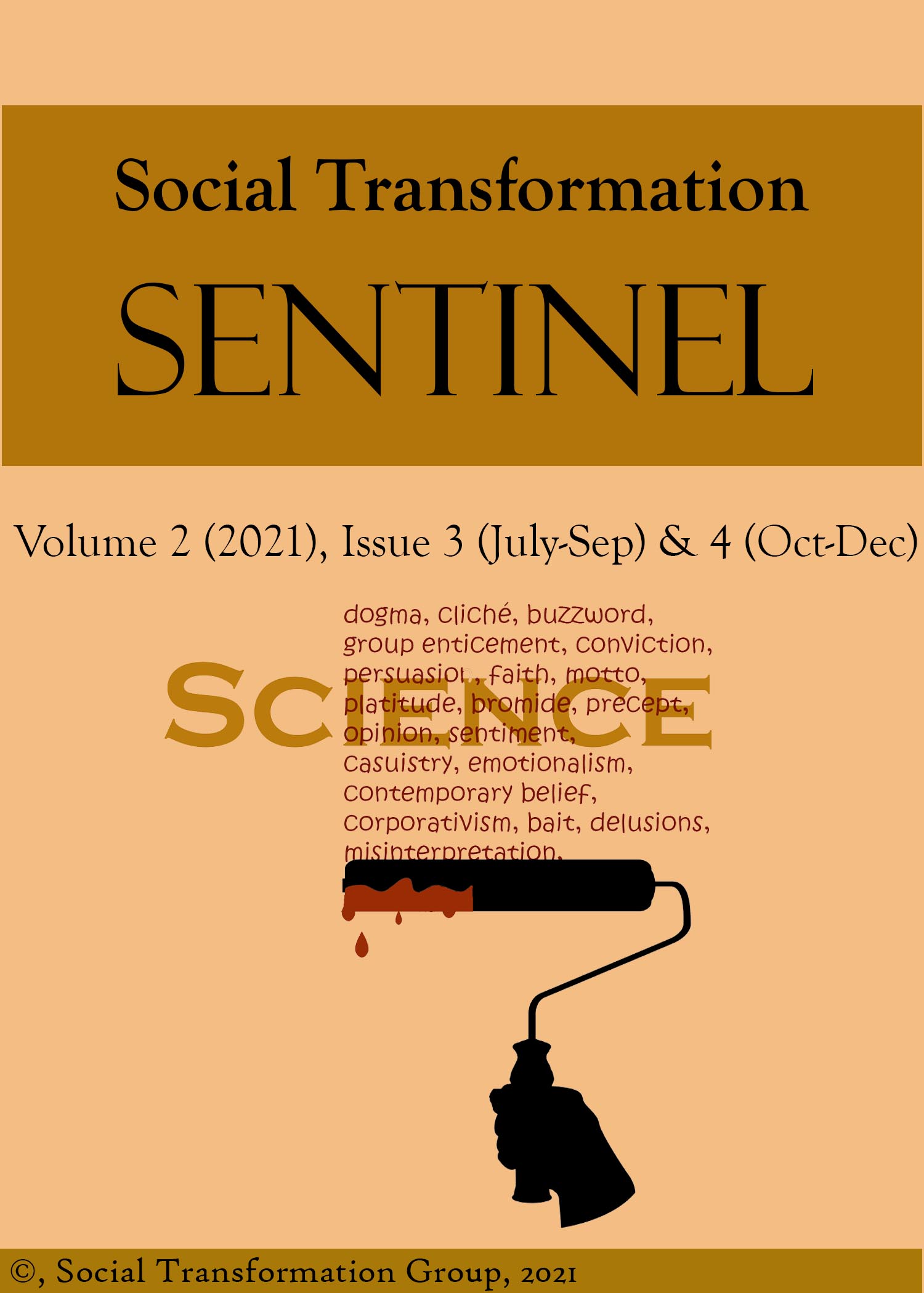 Social Transformation Sentinel V2 I3-4