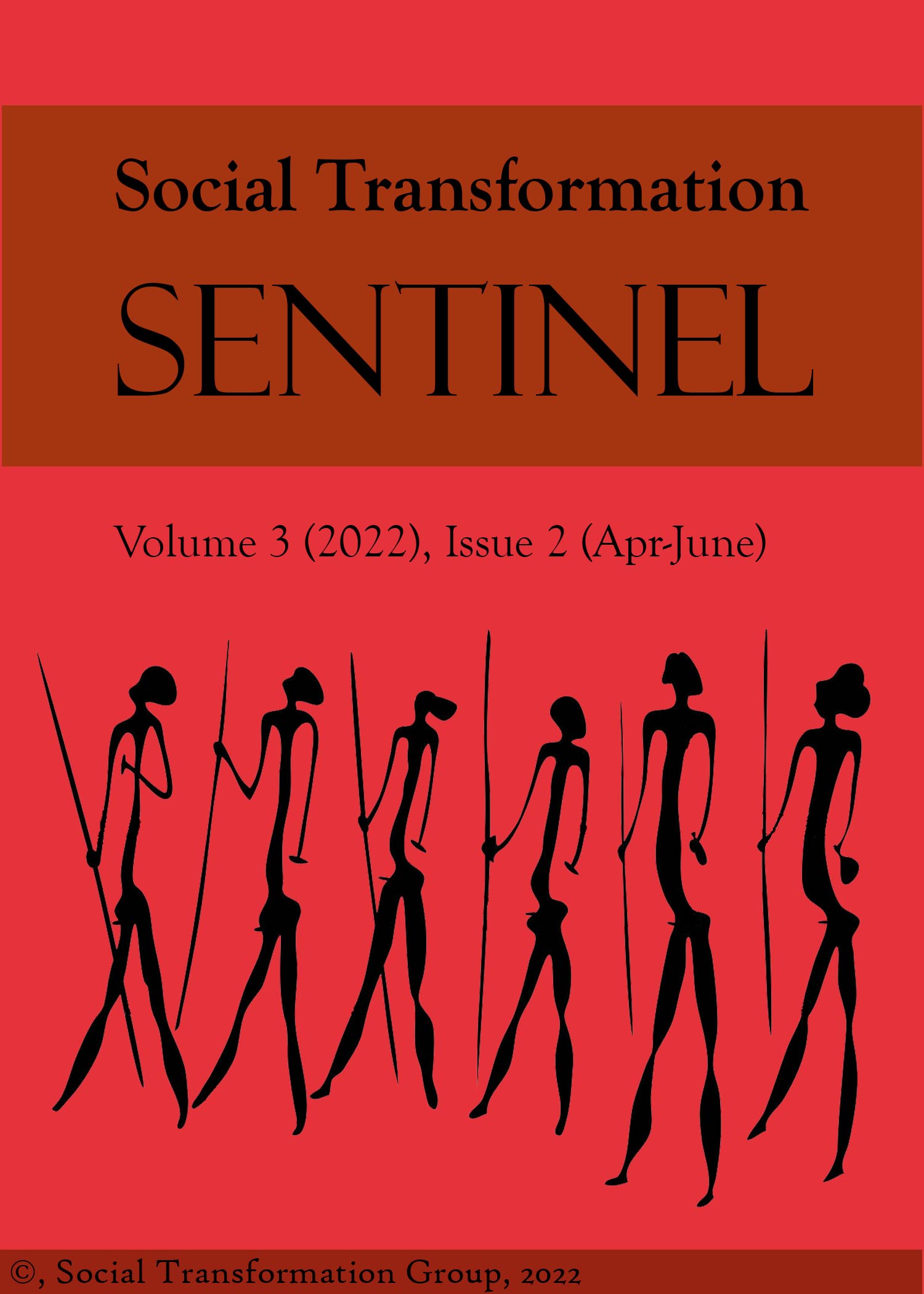 Social Transformation Sentinel V3 I2